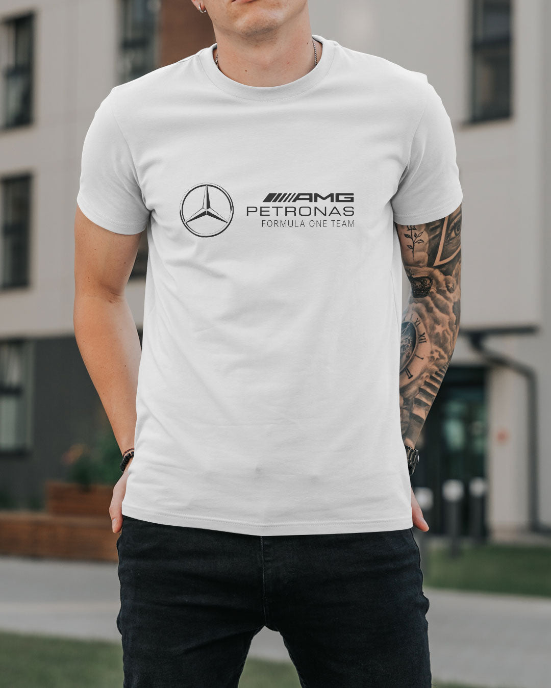 Deportes - F1 - Mercedes