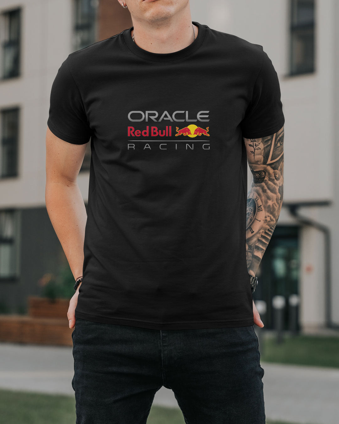 Deportes - F1 - Red Bull