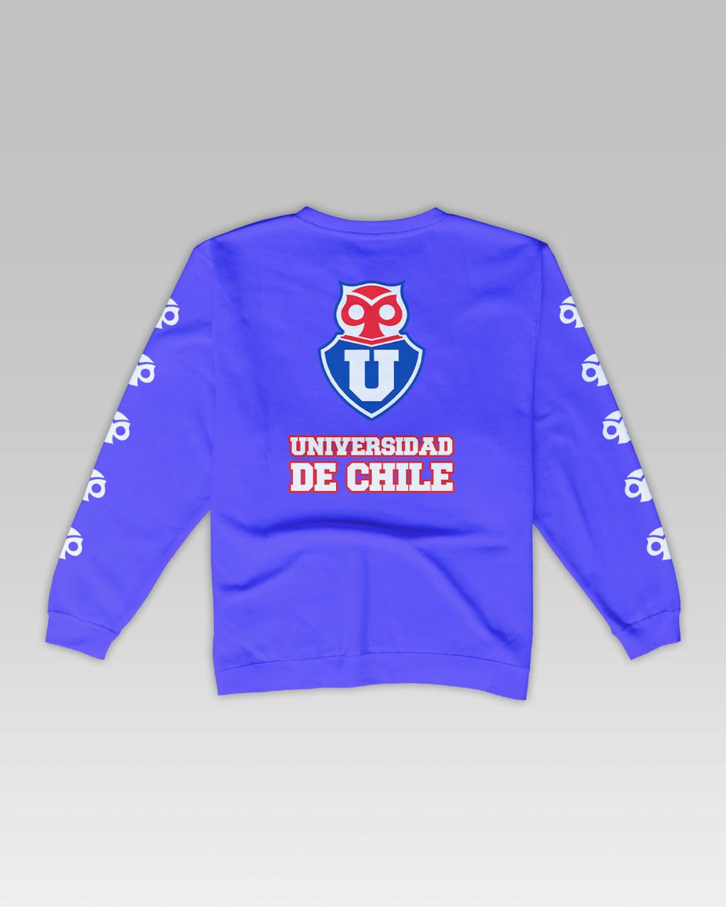 Infantil - Universidad de Chile