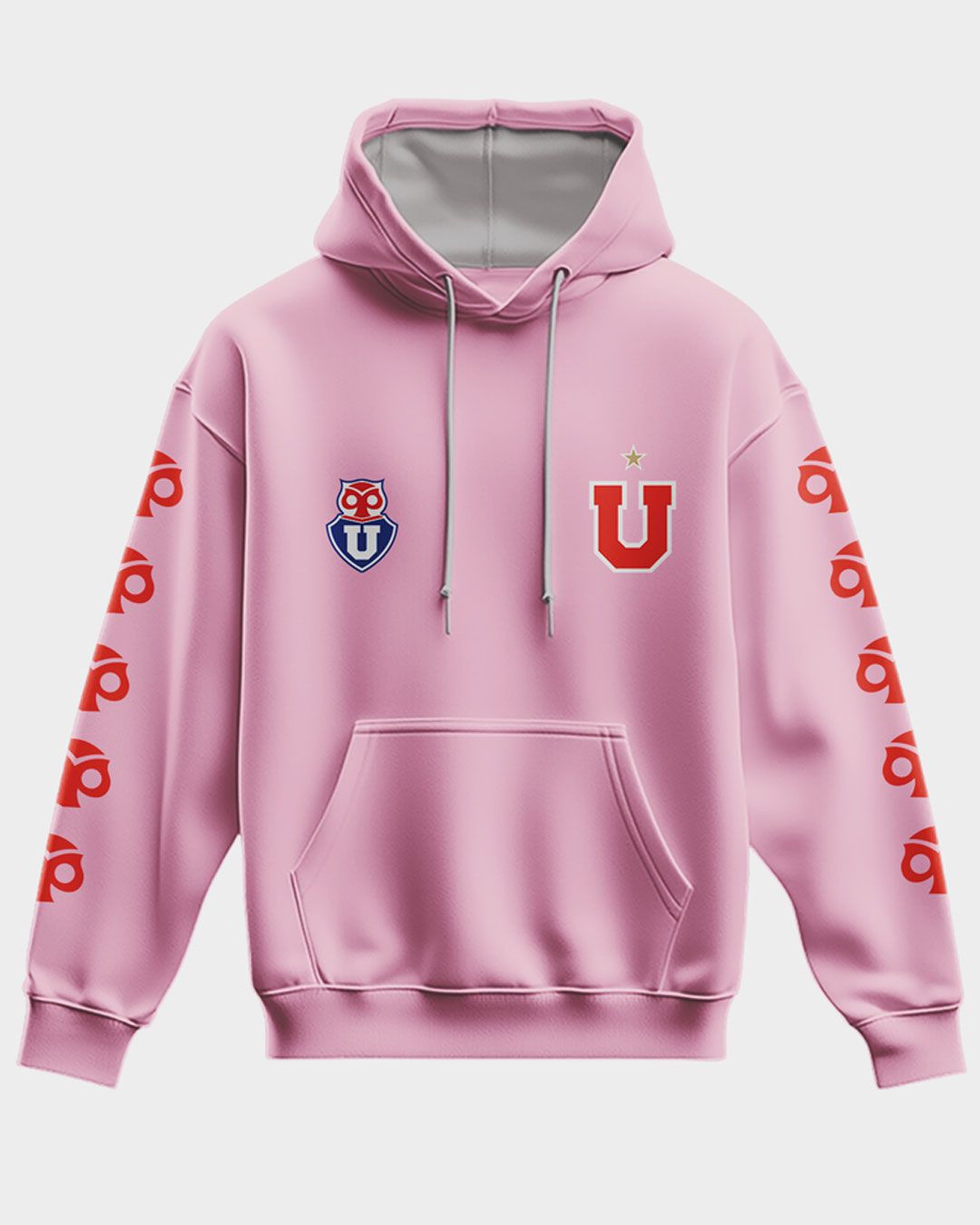 Infantil - Deportes - Universidad de Chile