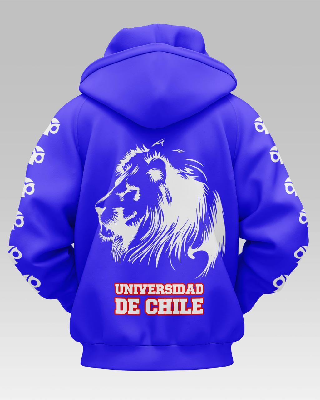 Deportes - Universidad de Chile