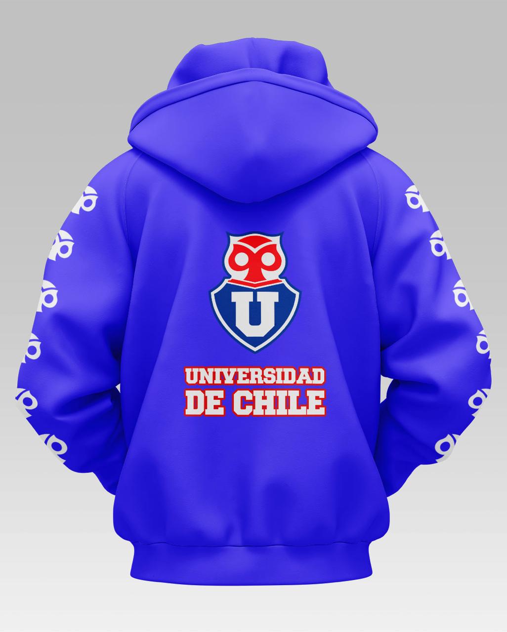 Deportes - Universidad de Chile