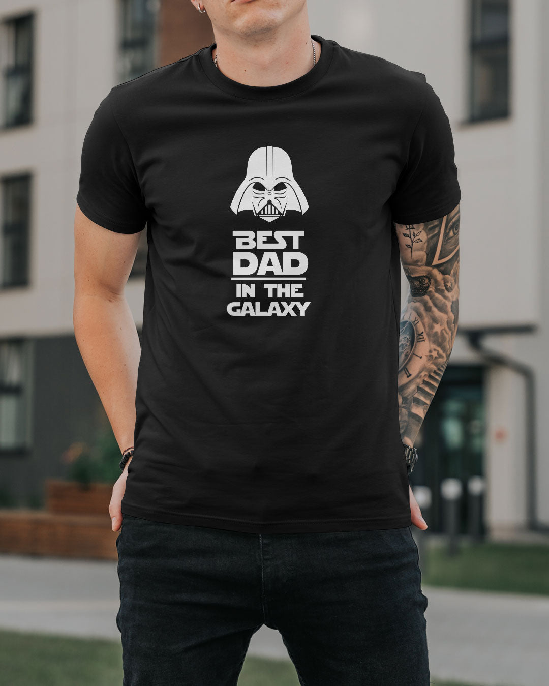 Personalizados - Día del Padre - Súper Héroes