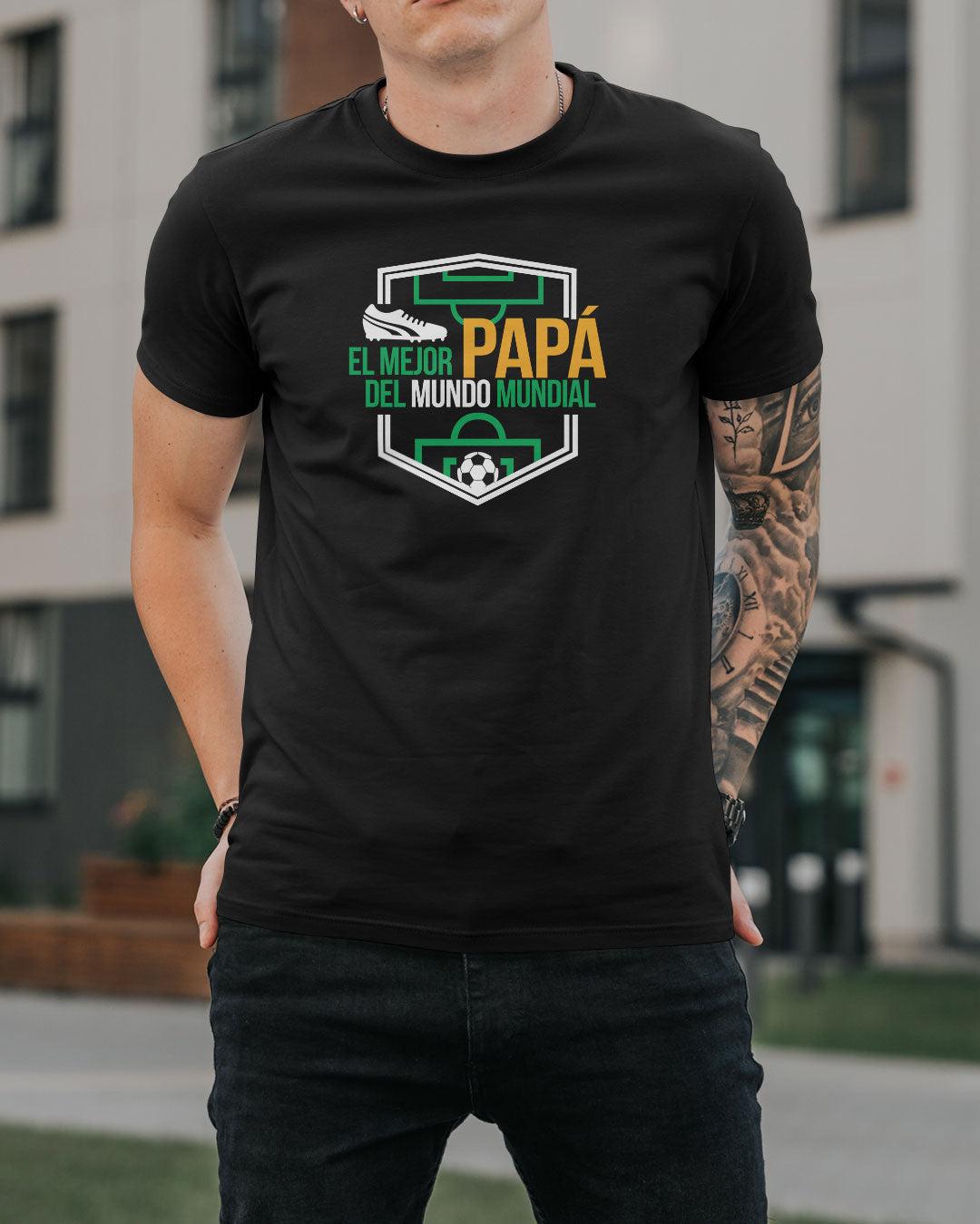 Personalizados - Día del Padre