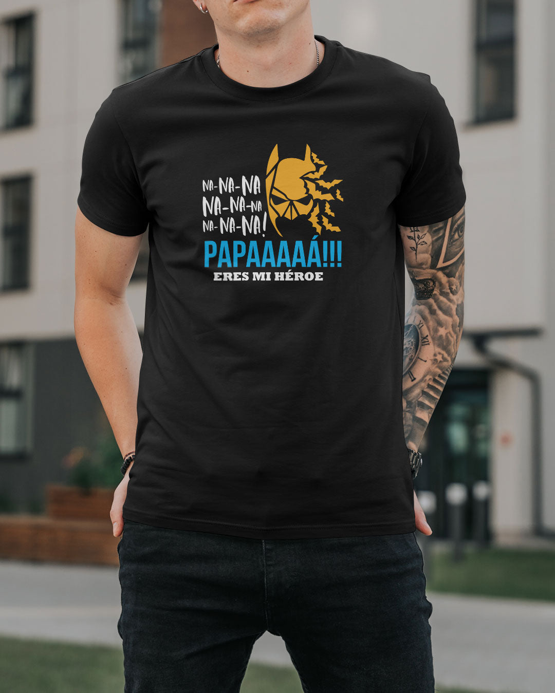 Personalizados - Día del Padre