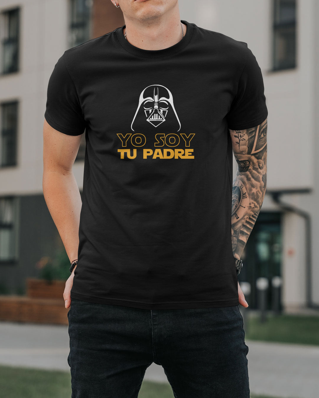 Personalizados - Día del Padre - Súper Héroes