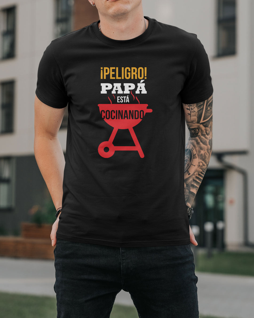 Personalizados - Día del Padre