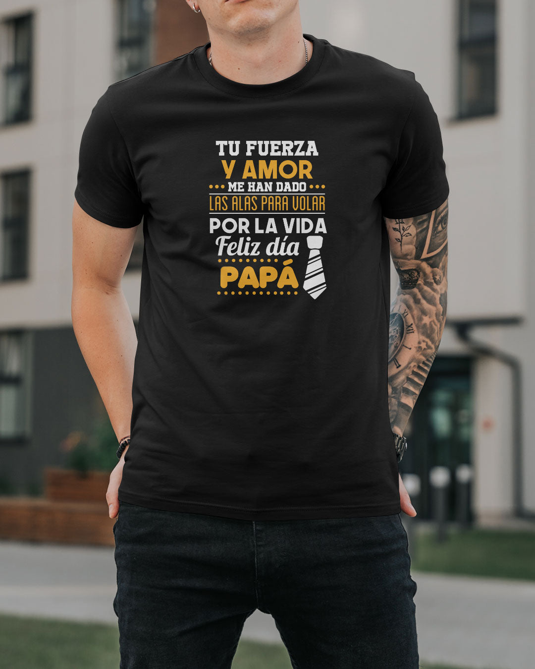 Personalizados - Día del Padre