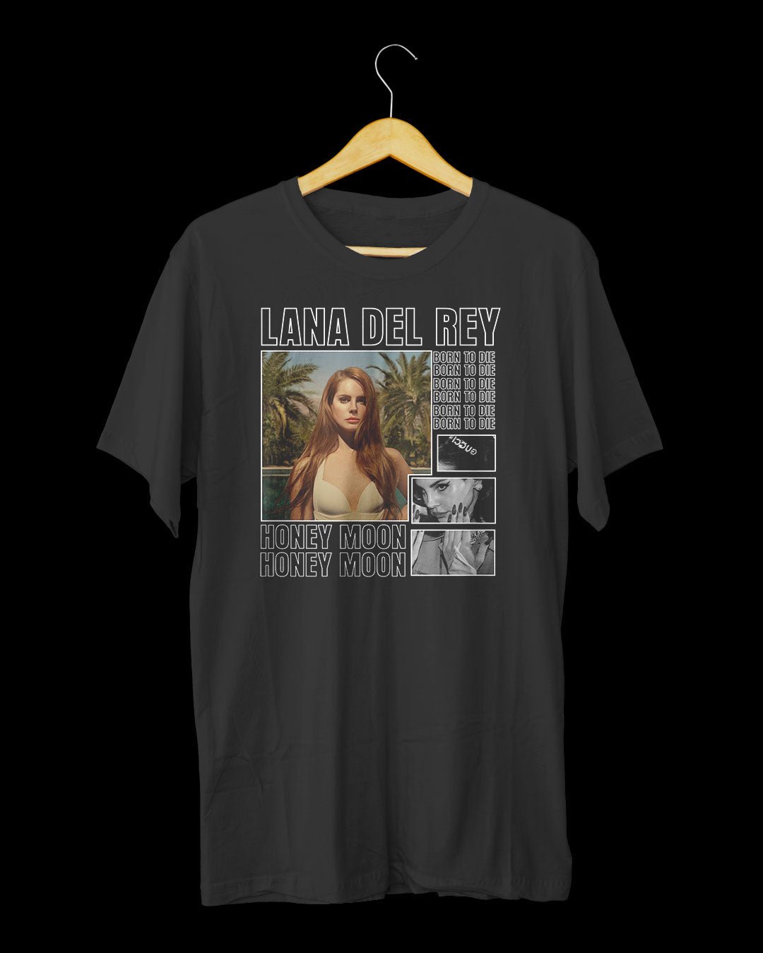 Música - Lana del Rey - Flag22 Store