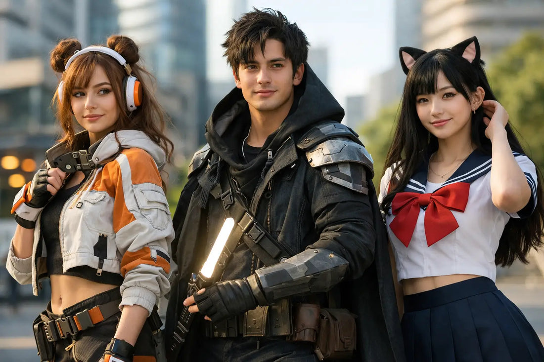Tendencias de ropa fandom 2026 que sí se usan