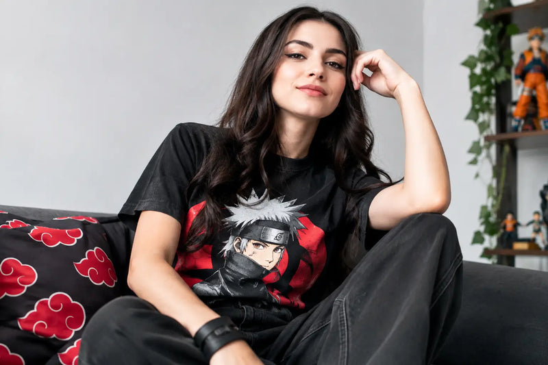Moda fandom para vestir con actitud propia