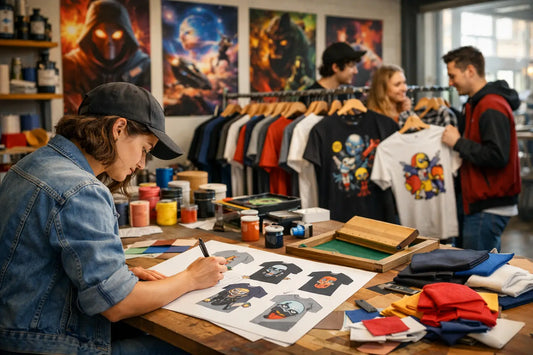 12 mejores ideas para poleras fandom