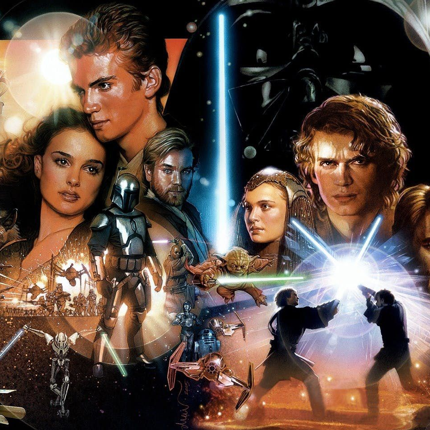 Películas