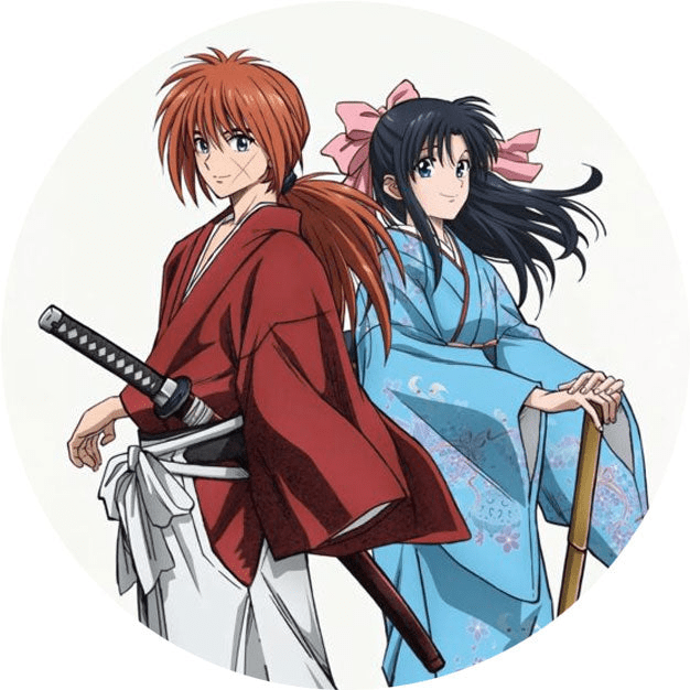 Anime - Flag22 Store