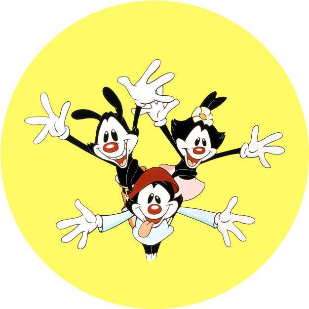 Cartoon - Flag22 Store