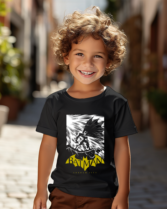 Infantil -  Batman Niño