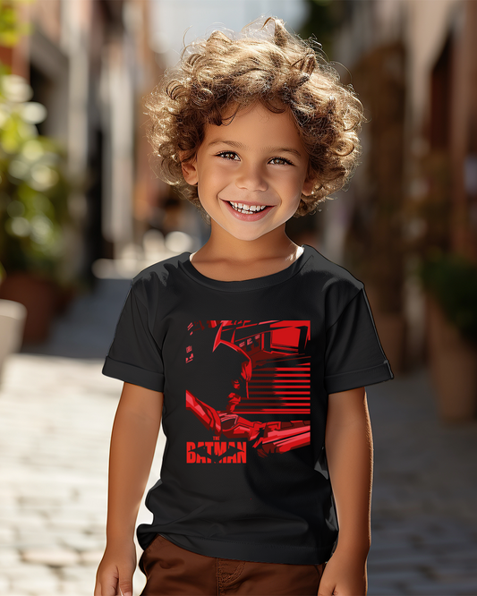 Infantil -  Batman Niño