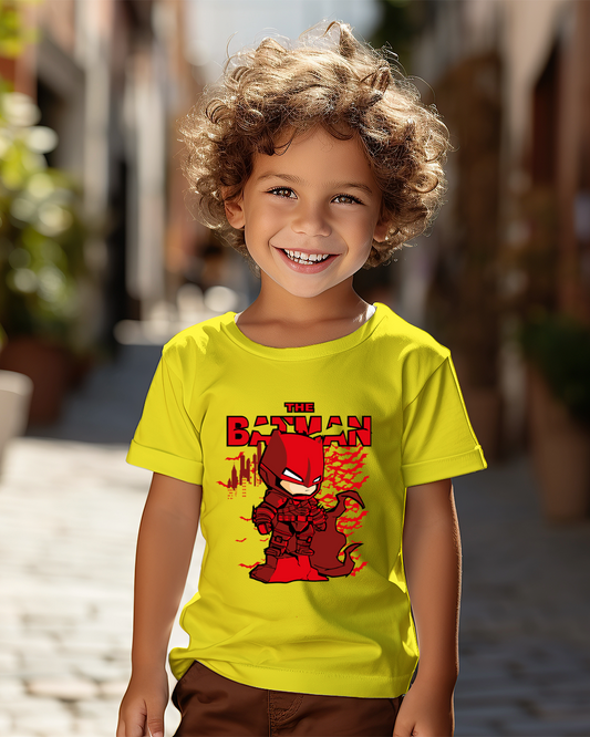 Infantil -  Batman Niño