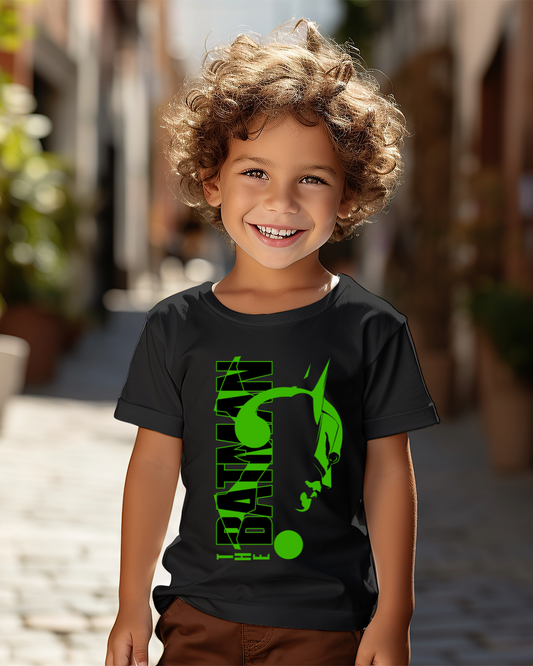 Infantil - Batman