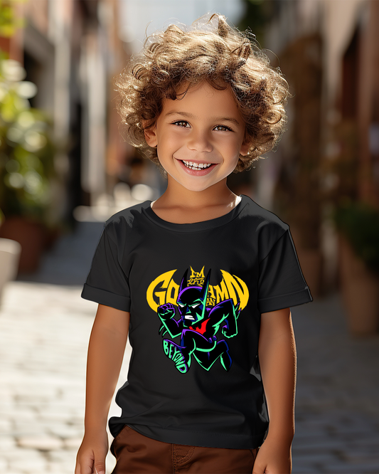 Infantil - Batman