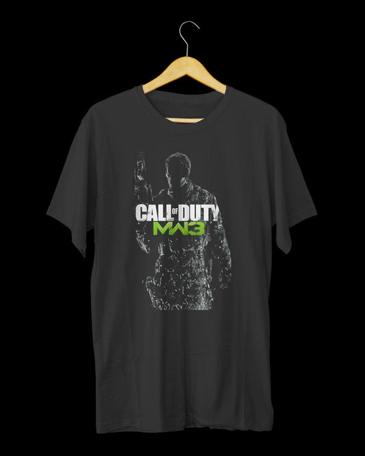 Polera Call of Duty - Modern Warfare 3 (MW3)