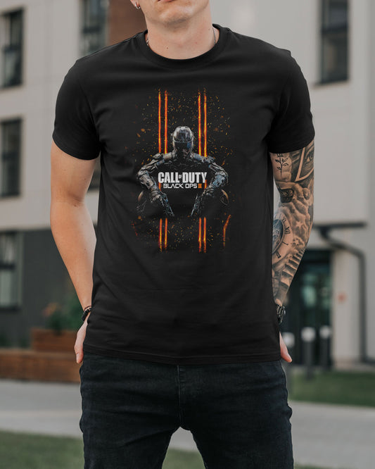 Juegos - Call of Duty - Black OPS