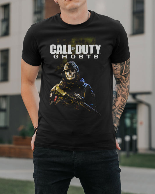 Juegos - Call of Duty - Ghosts