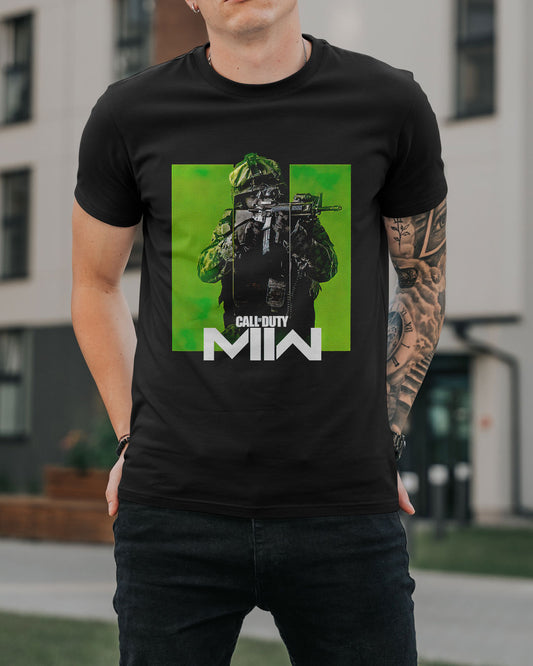 Juegos - Call of Duty - Modern Warfare (MW)