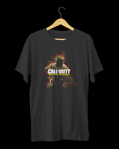 Polera Call of Duty - Infinity Warfare