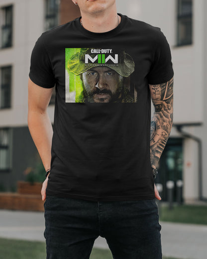 Polera Call of Duty - Modern Warfare (MW)