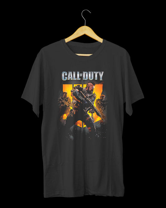 Polera Call of Duty