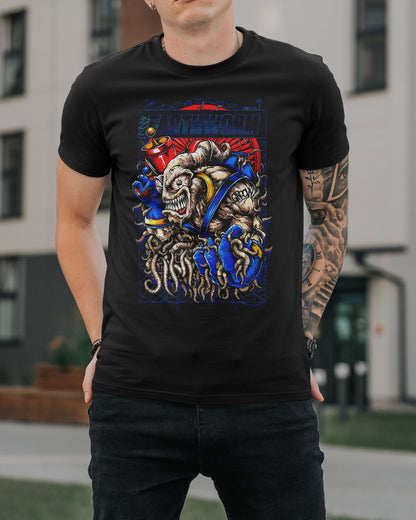 Polera Farthworn
