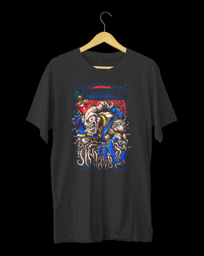 Polera Farthworn