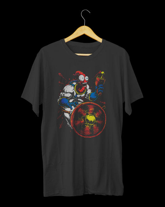Polera Farthworn