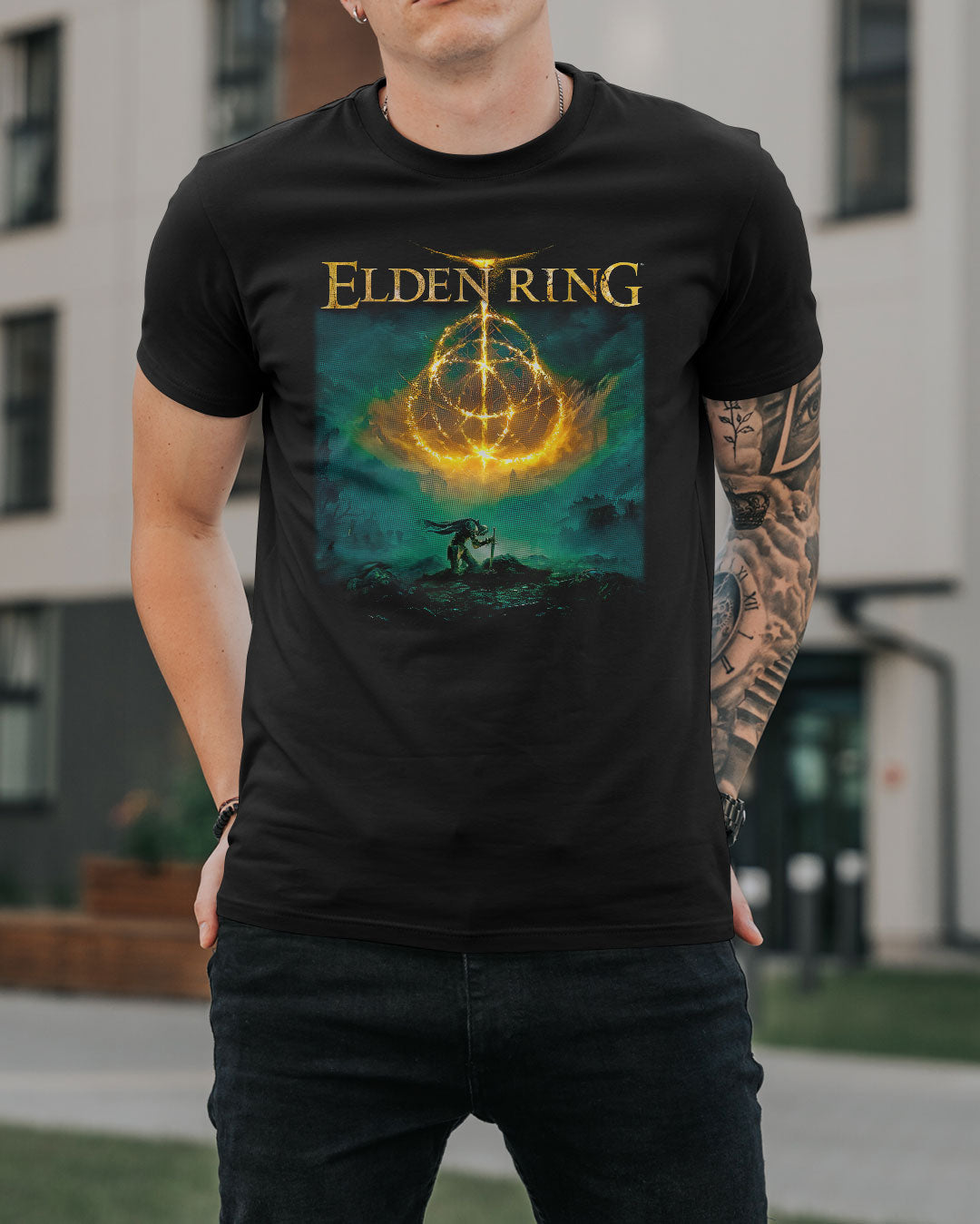 Juegos- Elden Ring