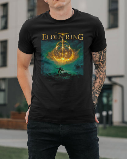 Polera Elden Ring