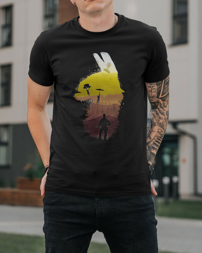 Polera Fortnite