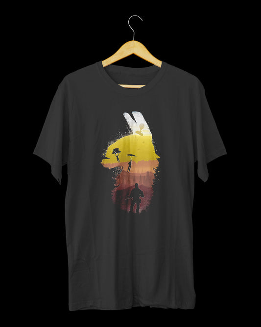 Polera Fortnite