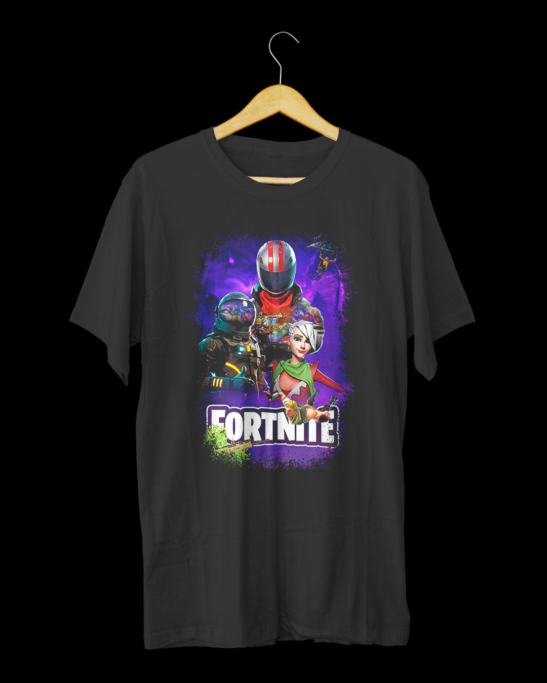 Juegos - Fortnite