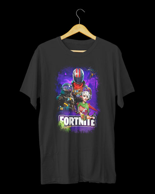 Polera Fortnite