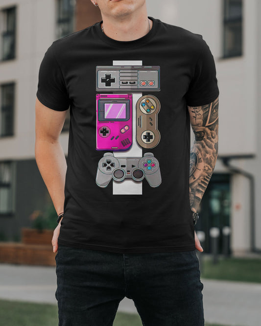 Juegos - Gamer Unity