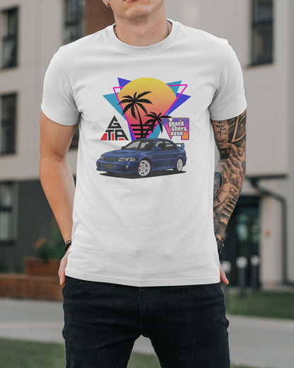 Polera GTA