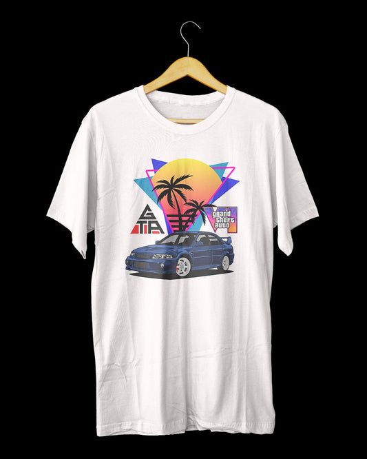 Polera GTA