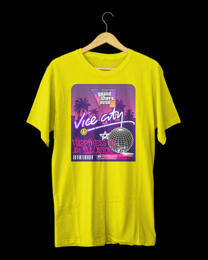 Polera GTA