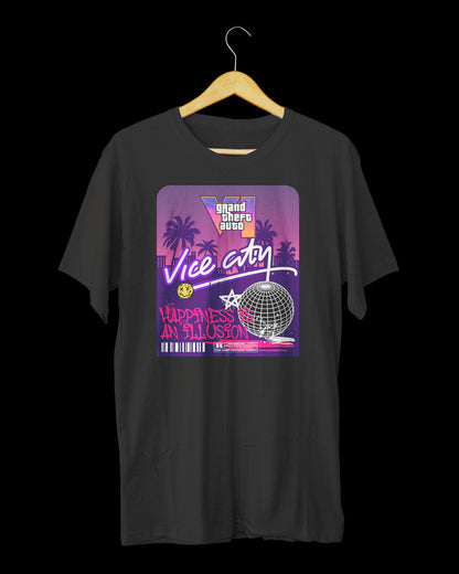 Polera GTA