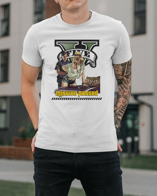 Juegos - GTA
