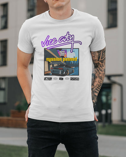 Polera GTA