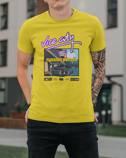 Polera GTA