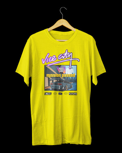 Polera GTA