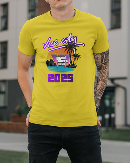 Polera GTA